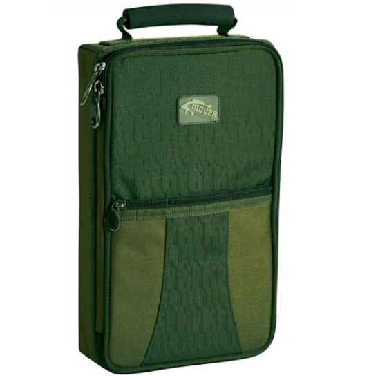 BORSETA RIGURI MAVER CARP 22x16x8CM