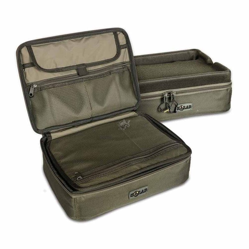 BORSETA SOLAR SP MULTI POUCH MEDIUM
