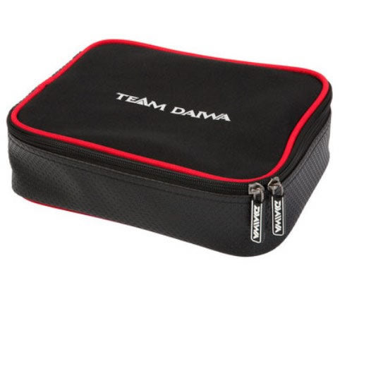 BORSETA TEAM DAIWA PT ACCESORII 25X20X8CM