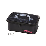 BORSETA VARIVAS EVA SYSTEM CASE M 21x15x8cm Black