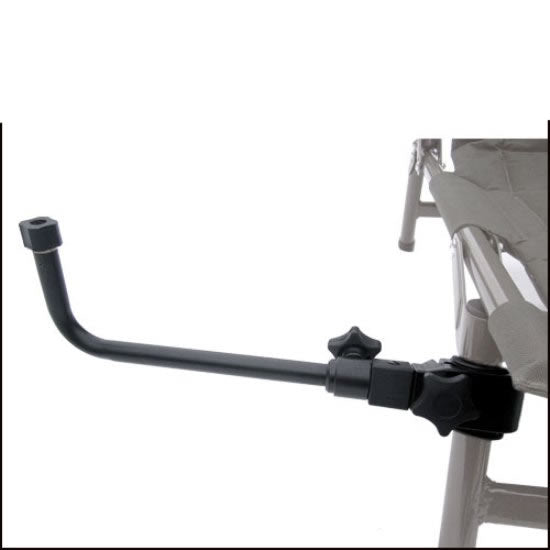 BRAT JUVELNIC SCAUNE CARP ZOOM FEEDER