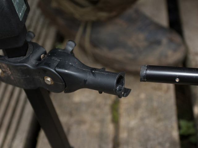 BRAT MODULAR KORUM SPEED-FIT TELESCOPIC FEEDER ARM