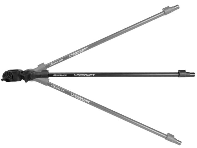 BRAT MODULAR KORUM SPEED-FIT TELESCOPIC FEEDER ARM