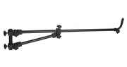 BRAT SUPORT MODULAR MIKADO DOUBLE FEEDER ARM L 110-186CM