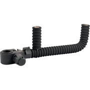 BRAT  Trabucco XPS CLAMP 36 EVA DOUBLE ROD REST