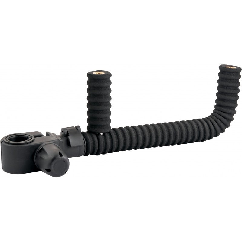 BRAT  Trabucco XPS CLAMP 36 EVA DOUBLE ROD REST