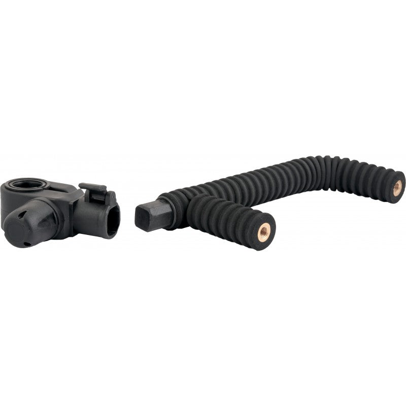 BRAT  Trabucco XPS CLAMP 36 EVA DOUBLE ROD REST