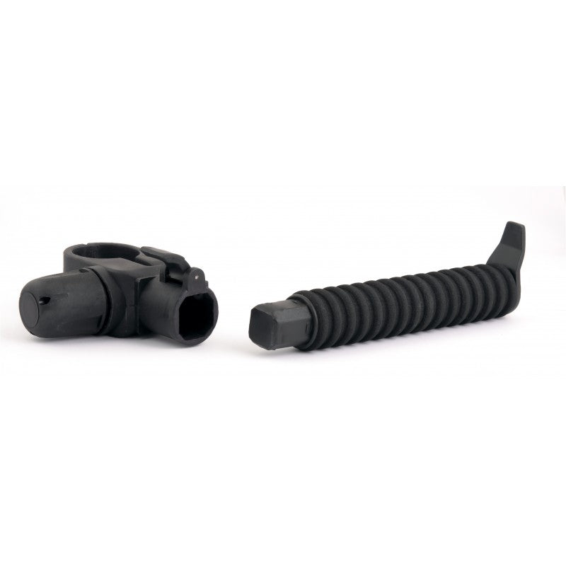 BRAT  Trabucco XPS CLAMP 36 EVA STRAIGHT ROD REST