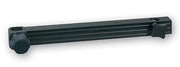 BRAT UMBRELA JAXON PRO MATCH SCURT 34CM