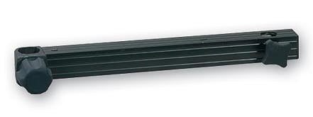 BRAT UMBRELA JAXON PRO MATCH SCURT 34CM