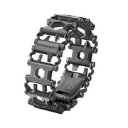 BRATARA MULTI TOOL TREAD METRIC LEATHERMAN SILVER 29 FUNCTII