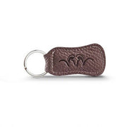 BRELOC BLASER PIELE BIVOL MARO