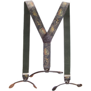 BRETELE JAHTI JAKT CU PRINDERE NASTURE CAMO