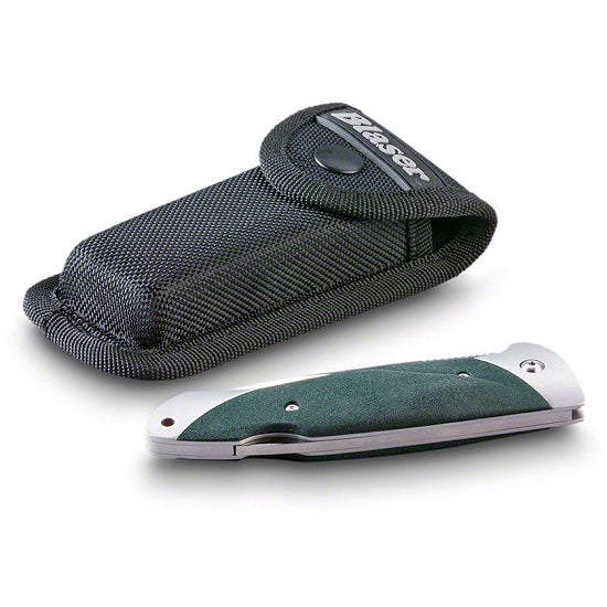 BRICEAG BLASER ARGALI LIGHT,LAMA 85MM CU HUSA