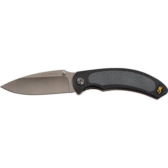 BRICEAG BROWNING CAYMAN, LAMA 8.5CM