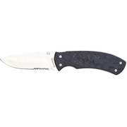 BRICEAG  BROWNING PRIMAL MEDIUM FOLDER LAMA=90 MM