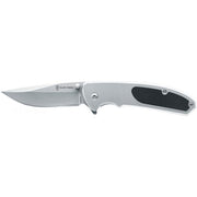 BRICEAG ELITE FORCE EF117 MANER ALUMINIU LAMA=84MM UMAREX