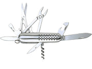 BRICEAG JAXON MULTI 17 FUNCTII 9.5CM 