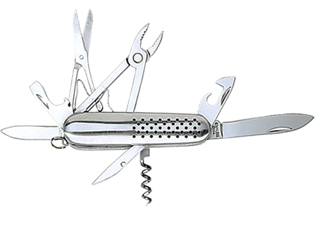 BRICEAG JAXON MULTI 17 FUNCTII 9.5CM 
