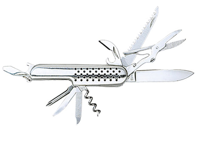 BRICEAG JAXON MULTI 9 FUNCTII 9CM 