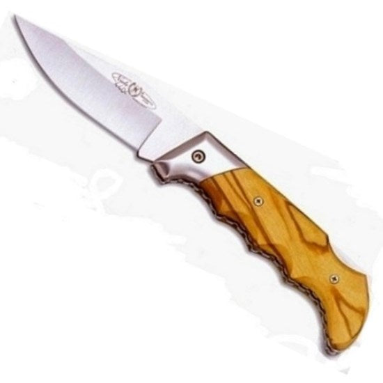 BRICEAG MIGUEL NIETO SPANIA MINER LEMN,LAMA=95MM
