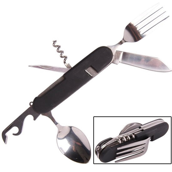 BRICEAG MULTIFUNCTIONAL CARP SPIRIT 