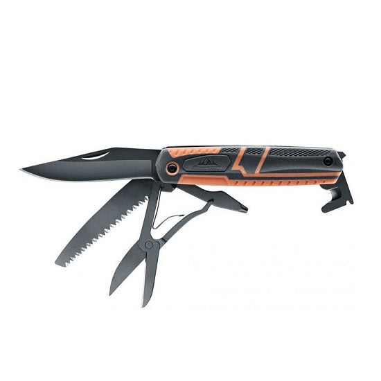 BRICEAG MULTIFUNCTIONAL UMAREX WALTHER ALPINA SPORT ODL+HUSA