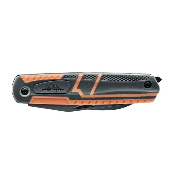 BRICEAG MULTIFUNCTIONAL UMAREX WALTHER ALPINA SPORT ODL+HUSA