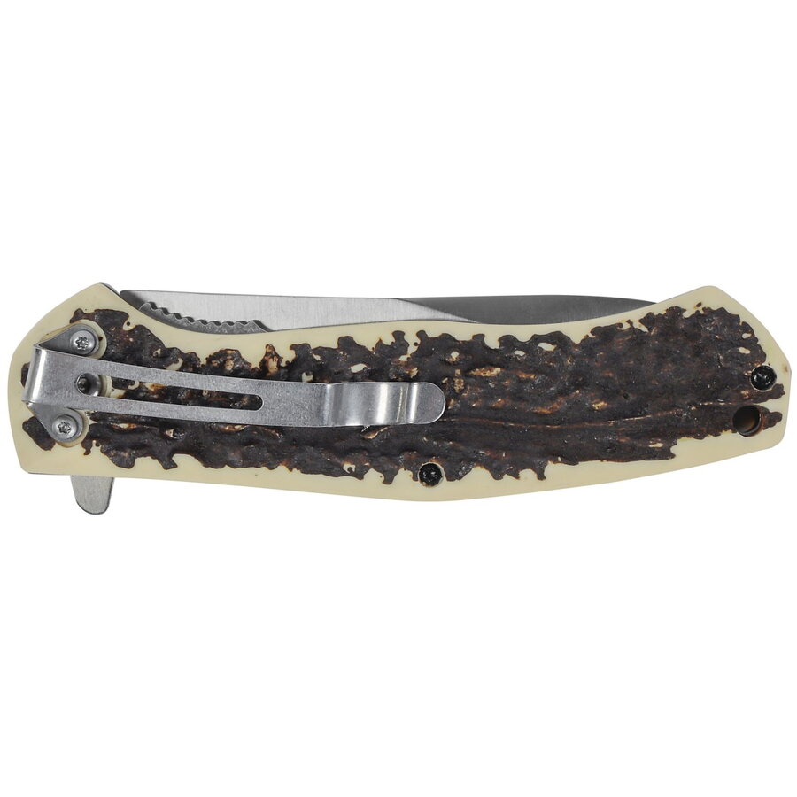 BRICEAG TREESCO PERCUSSION LAMA=90 MM + TEACA