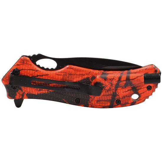 BRICEAG VERNEY-CARRON KAMO BLAZE LAMA=90 MM