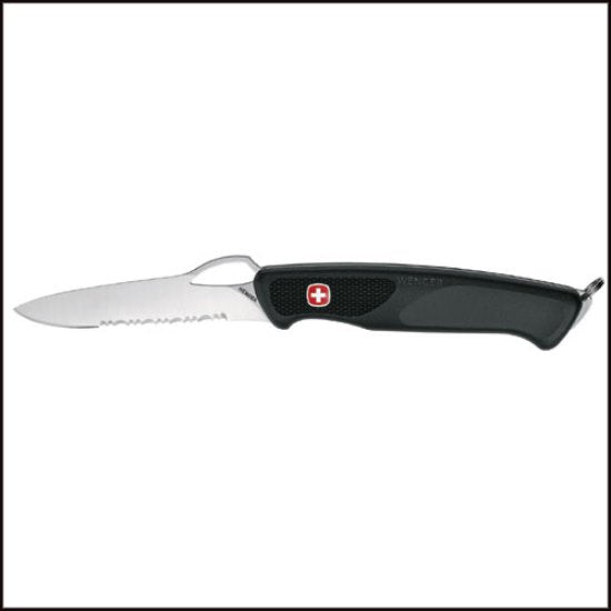 BRICEAG WENGER RANGER 151 120MM BLACK