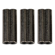 BRIDE DUBLE PENTRU MONTURI SAVAGE 1.0MM, 50BUC/PAC