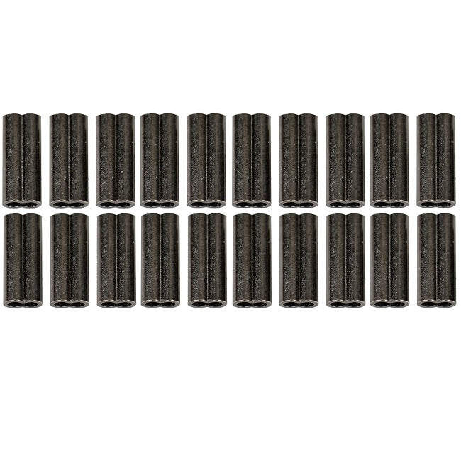 BRIDE DUBLE PRO FL 0.6MM 20BUC