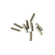 BRIDE TRABUCCO SLEEVES TUBES NR 1.00  10BUC/PLIC
