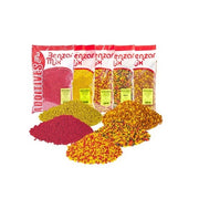 BRITISH BREAD BENZAR MIX 800G ROSU