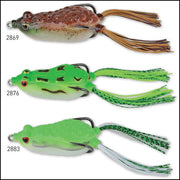 BROASCA ARTIFICIALA CARP ZOOM PREDATOR-Z JUMPER FROG 7cm 16.4GR CZ2876
