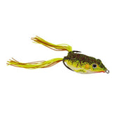 BROASCA JAXON MAGIC FISH MINI 2.8CM 3.6GR D