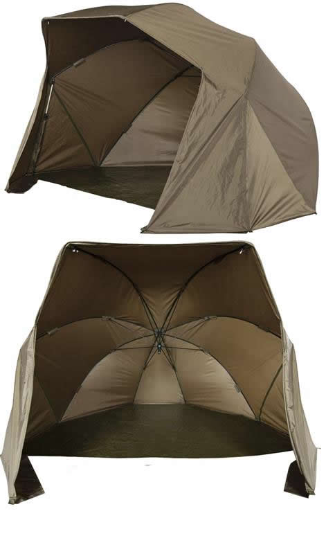 BROLLY JRC CONTACT OVAL
