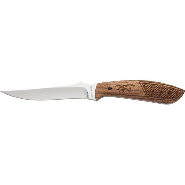  BROWNING CUTIT FEATHERWEIGHT CLASSIC LAMA=11 CM