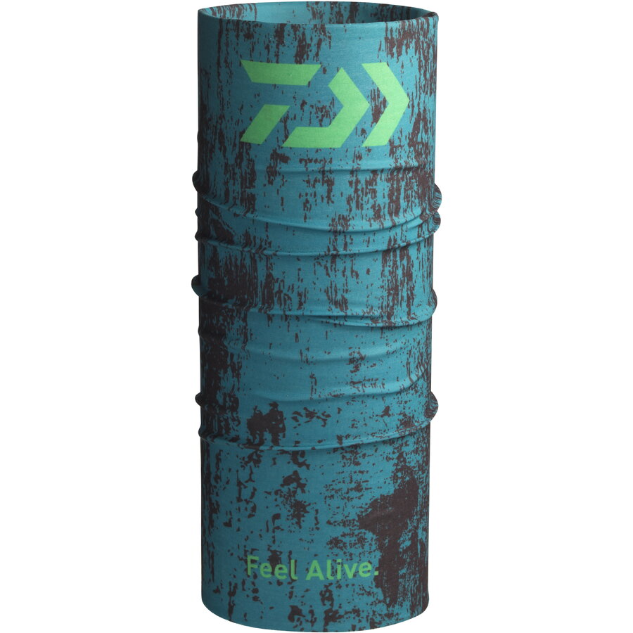 BUFF DAIWA AQUAMARINE