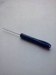 BURGHIU EVOS LONG HANDLE BLUE