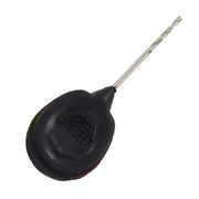 BURGHIU EXTRA CARP CU MANER DIN PLASTIC 6CM