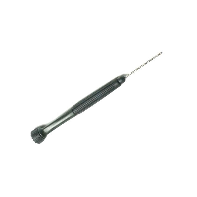 BURGHIU FOX EDGES NUT DRILL, 1.5MM