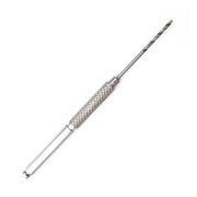 BURGHIU MOSTIRO INOX DE LUXE