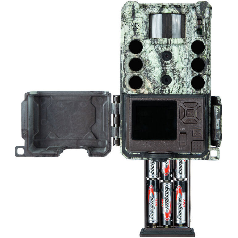  BUSHNELL CAMERA VIDEO CORE DS-4K TREEBARK CAMO 32MP