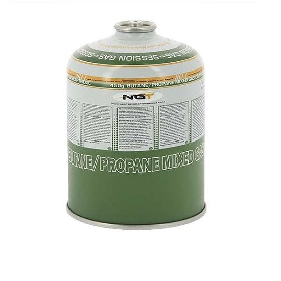 BUTELIE ARAGAZ NGT 450GR