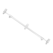 BUZZ BAR BARACUDA H05 aluminiu 3POSTURI 40-69cm