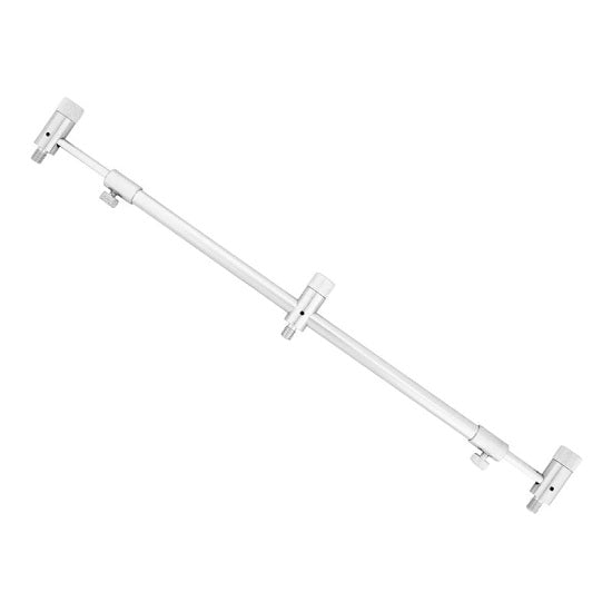 BUZZ BAR BARACUDA H05 aluminiu 3POSTURI 40-69cm