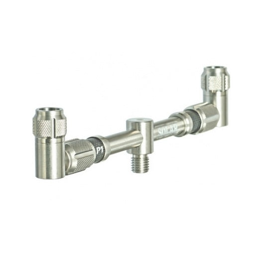 BUZZ BAR EXTENSIBIL SOLAR P1 2 ROD BACK 2 POSTURI