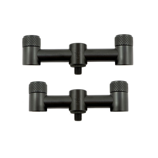 BUZZ BAR FOX 2 Rod Narrow 95mm/110mm 2BUC PER SET